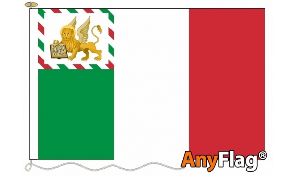 Republic of Venice 1848-1849 Custom Printed AnyFlag®